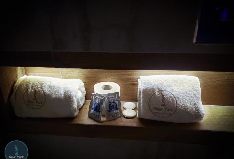 New York Hotel/motel