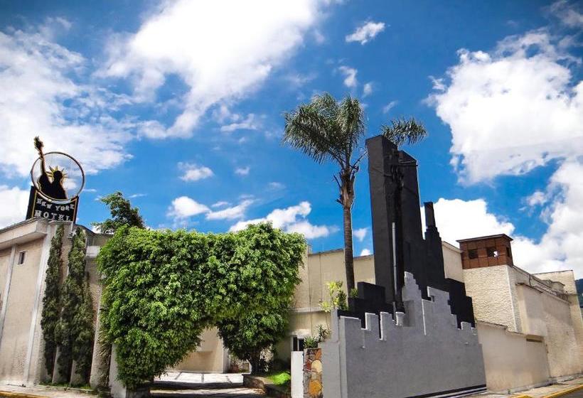 New York Hotel/motel