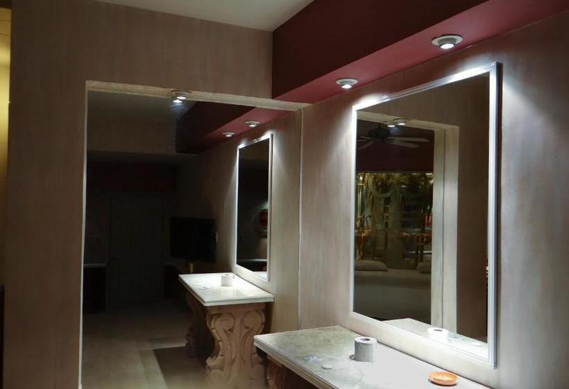 New York Hotel/motel