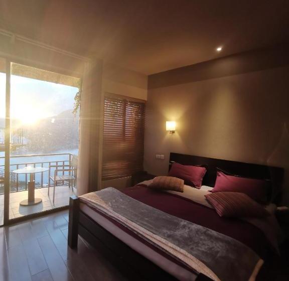 פנסיון Beyond The Cloud