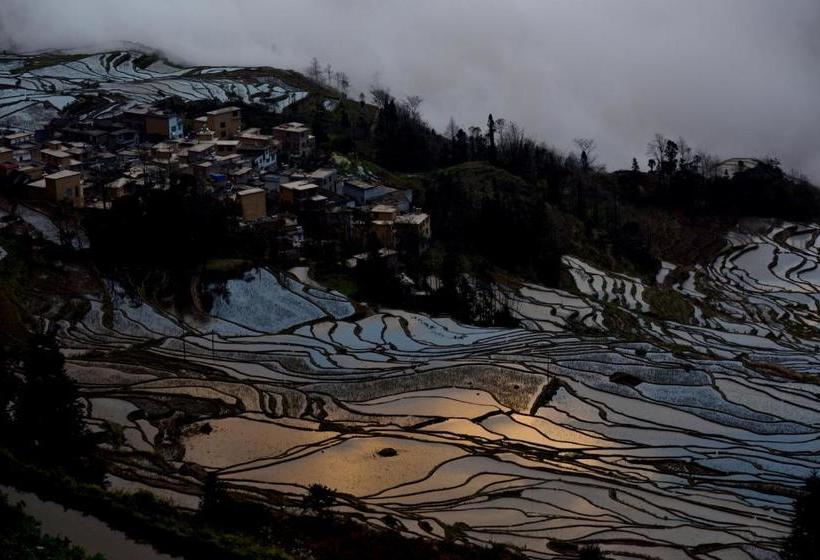 פנסיון Beyond The Cloud