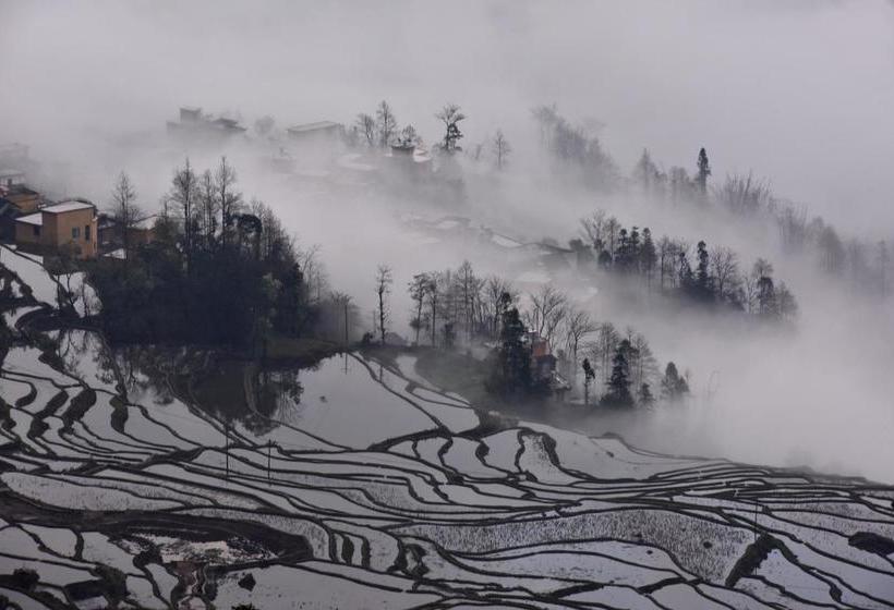 פנסיון Beyond The Cloud