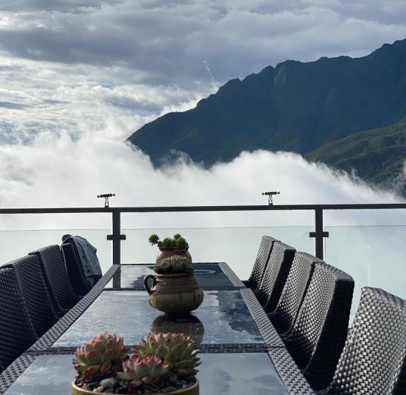 פנסיון Beyond The Cloud