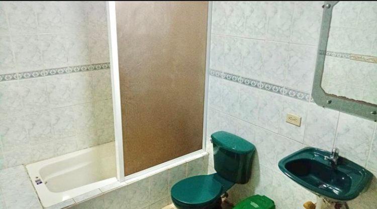 פנסיון Casa De Alexis