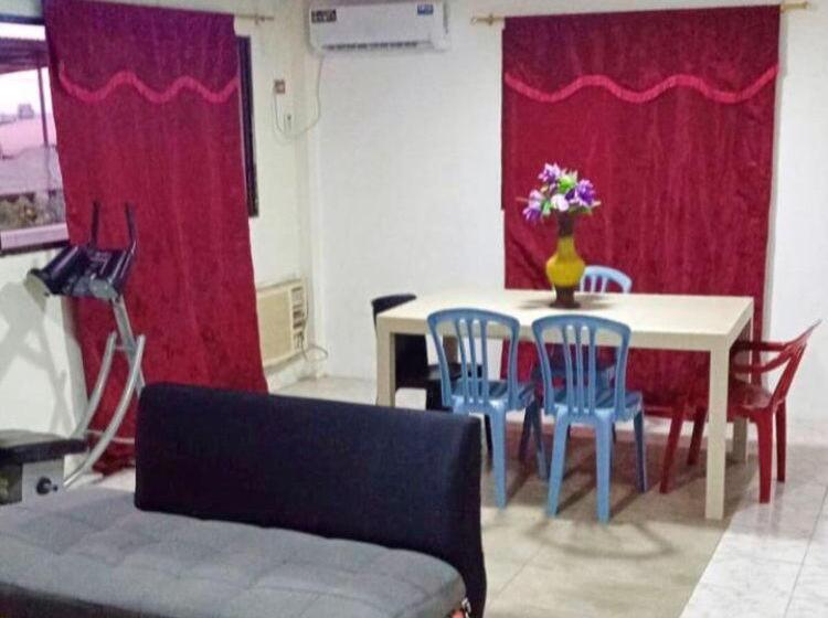 פנסיון Casa De Alexis