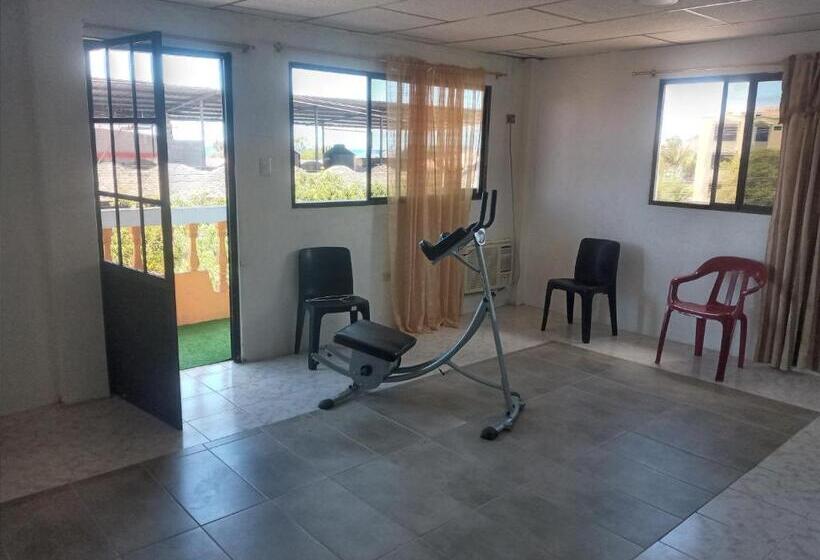 פנסיון Casa De Alexis