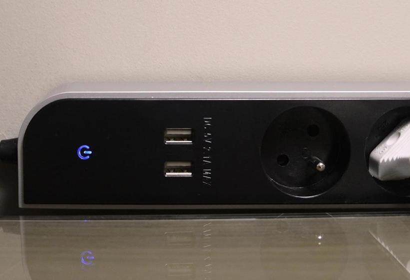 膳宿费 Ma Chambre Chic