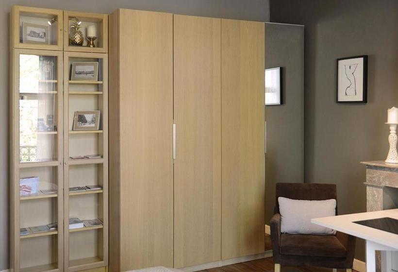 膳宿费 Ma Chambre Chic