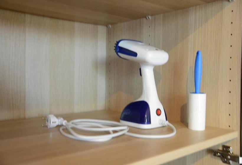 膳宿费 Ma Chambre Chic