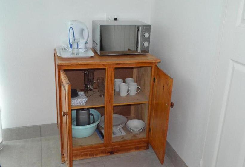 ペンション Ons Dorpshuis Beaufort West