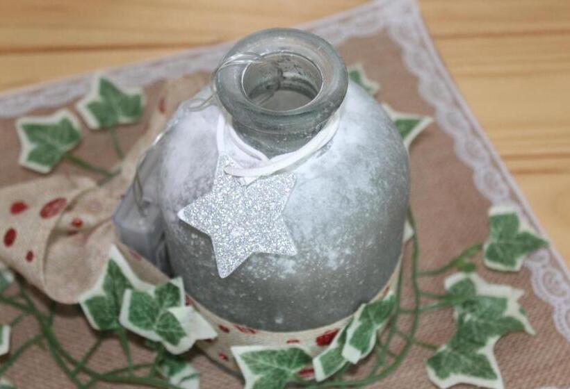 ペンション Ons Dorpshuis Beaufort West