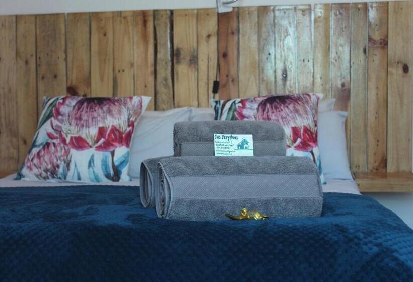 ペンション Ons Dorpshuis Beaufort West