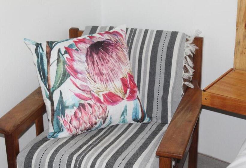 ペンション Ons Dorpshuis Beaufort West