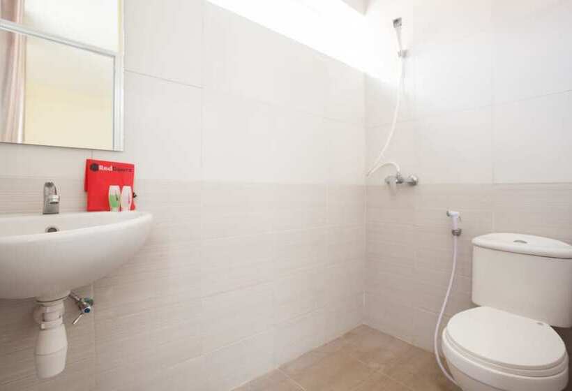 膳宿费 Reddoorz Near Museum Angkut Batu 2