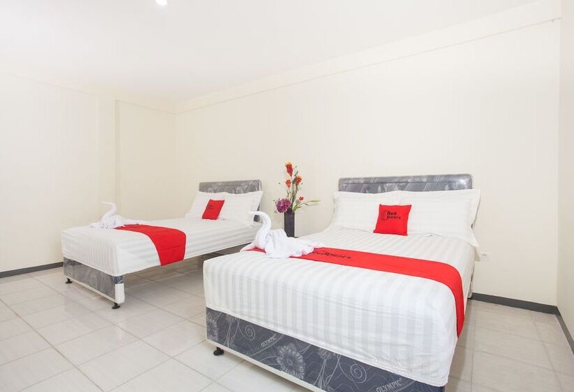 膳宿费 Reddoorz Near Museum Angkut Batu 2