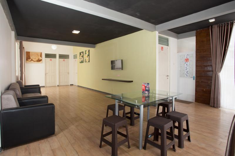 膳宿费 Reddoorz Near Museum Angkut Batu 2