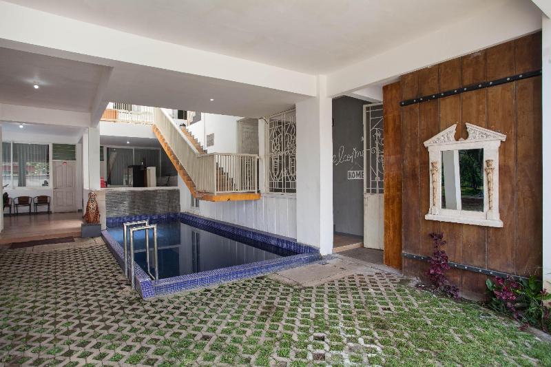 膳宿费 Reddoorz Near Museum Angkut Batu 2