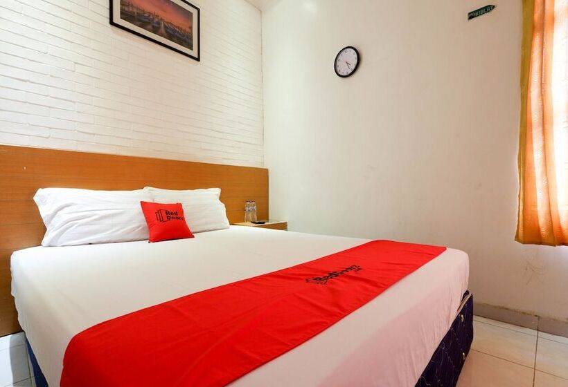 膳宿费 Reddoorz Near Universitas Diponegoro 2