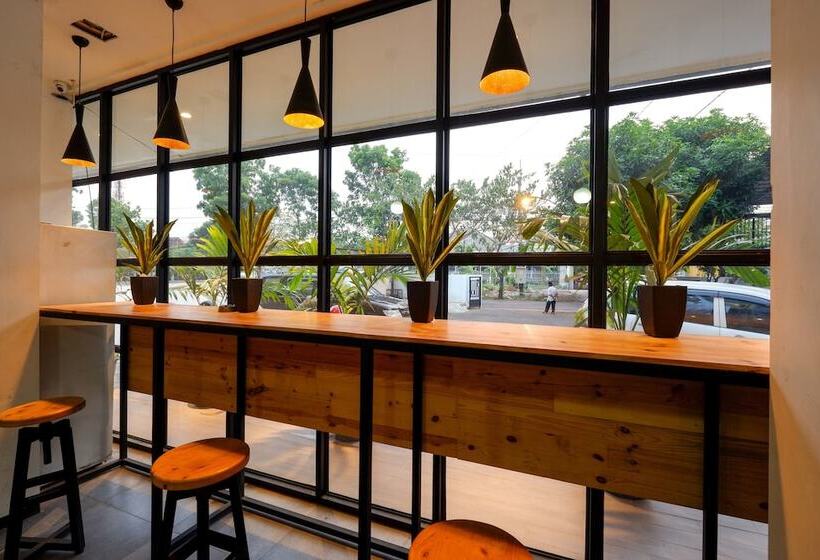 膳宿费 Reddoorz Near Universitas Diponegoro 2