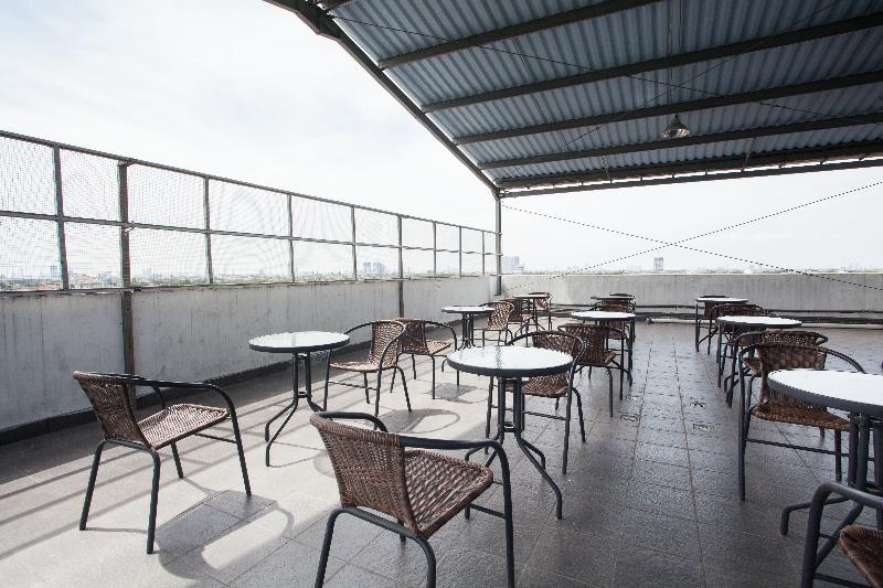 Пансион Reddoorz Plus At K23 Rungkut Madya