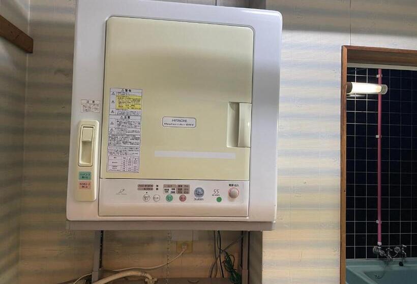 پانسیون Riverside Stay Kanazawa