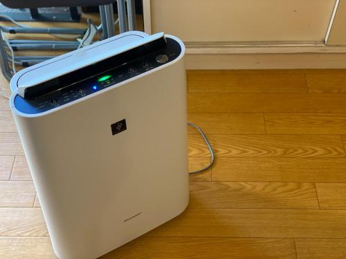 پانسیون Riverside Stay Kanazawa