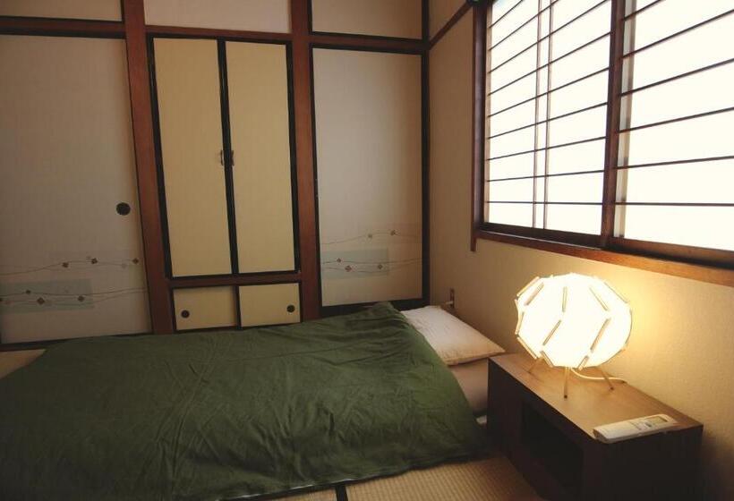 پانسیون Riverside Stay Kanazawa