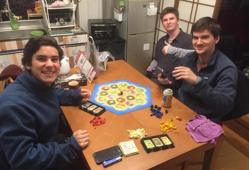 پانسیون Riverside Stay Kanazawa