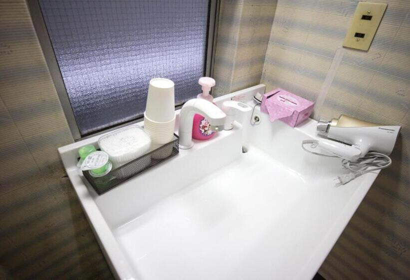 پانسیون Riverside Stay Kanazawa