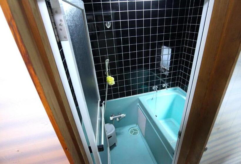 پانسیون Riverside Stay Kanazawa