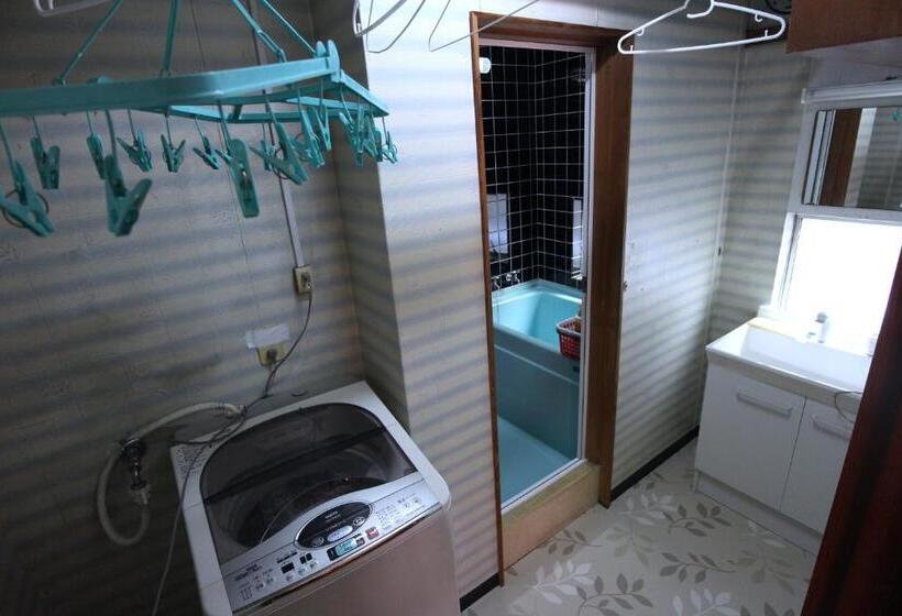 پانسیون Riverside Stay Kanazawa