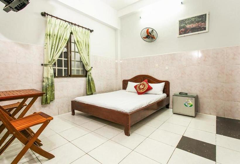 پانسیون Spot On 804 My Hanh