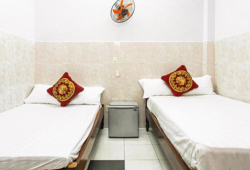 پانسیون Spot On 804 My Hanh