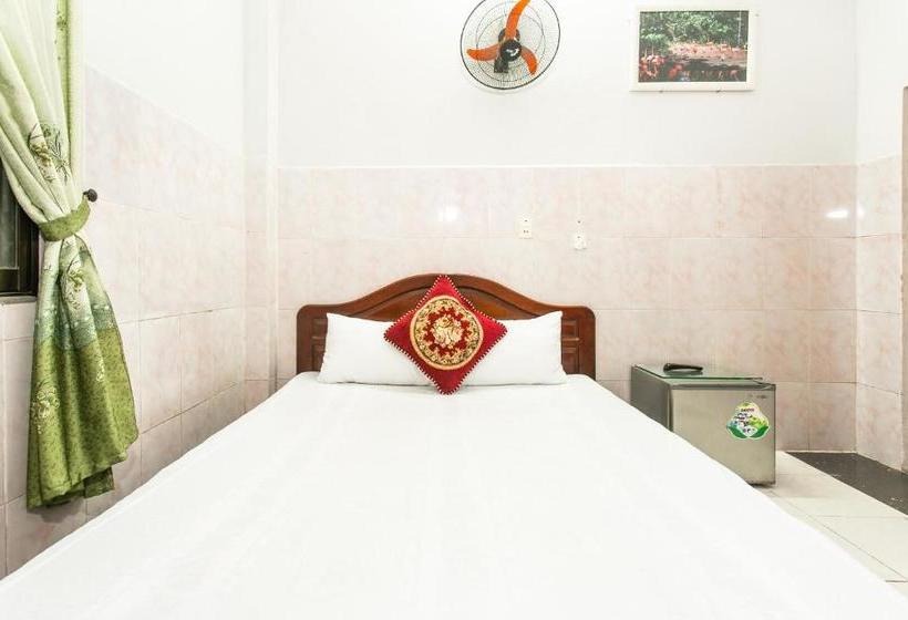 پانسیون Spot On 804 My Hanh