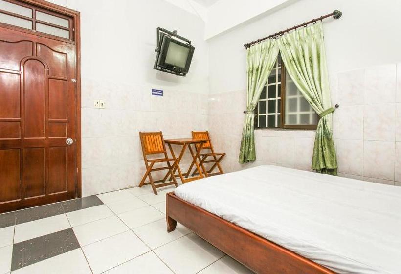 پانسیون Spot On 804 My Hanh