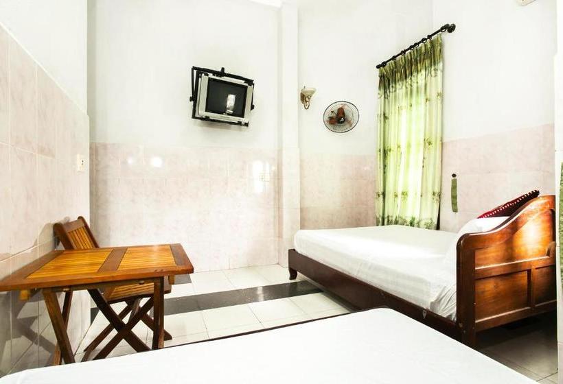 پانسیون Spot On 804 My Hanh