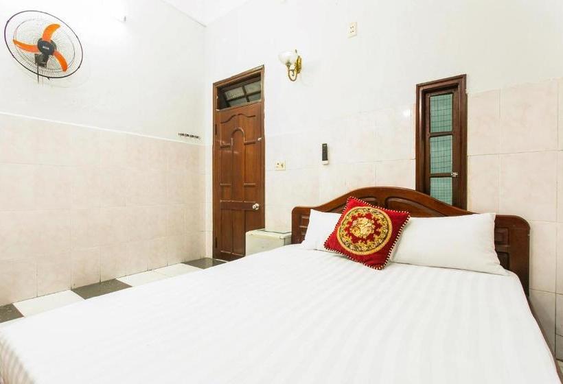 پانسیون Spot On 804 My Hanh