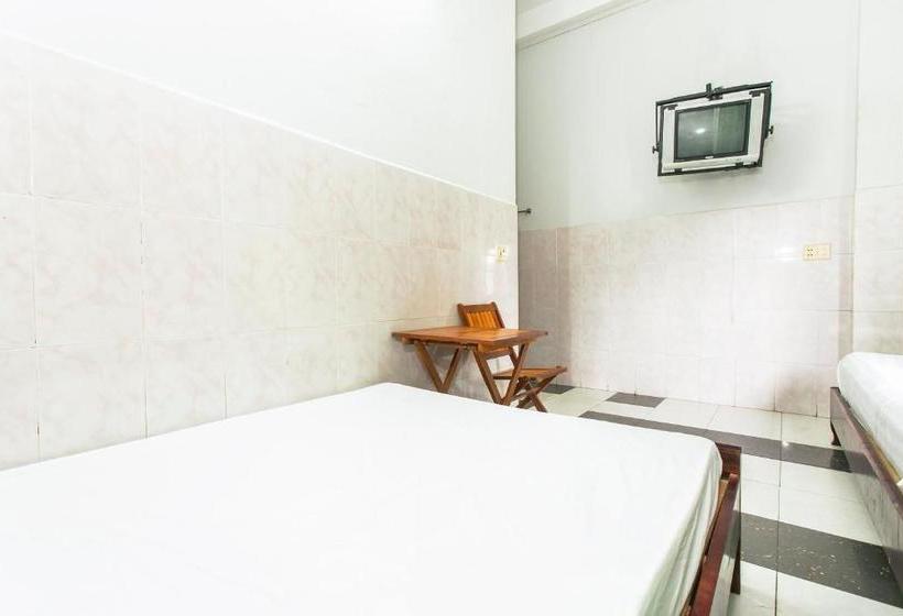 پانسیون Spot On 804 My Hanh