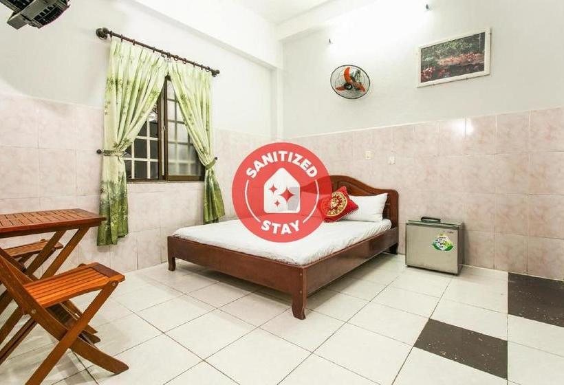 پانسیون Spot On 804 My Hanh