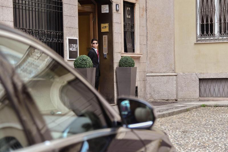 پانسیون The Unique