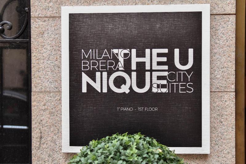 پانسیون The Unique