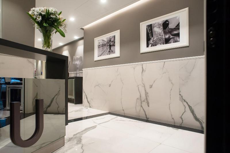 پانسیون The Unique