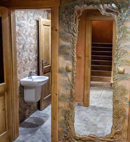 אתר נופש Chalets Ceder 1