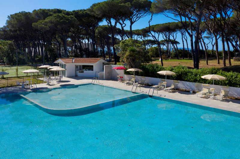 The Sense Experience Resort