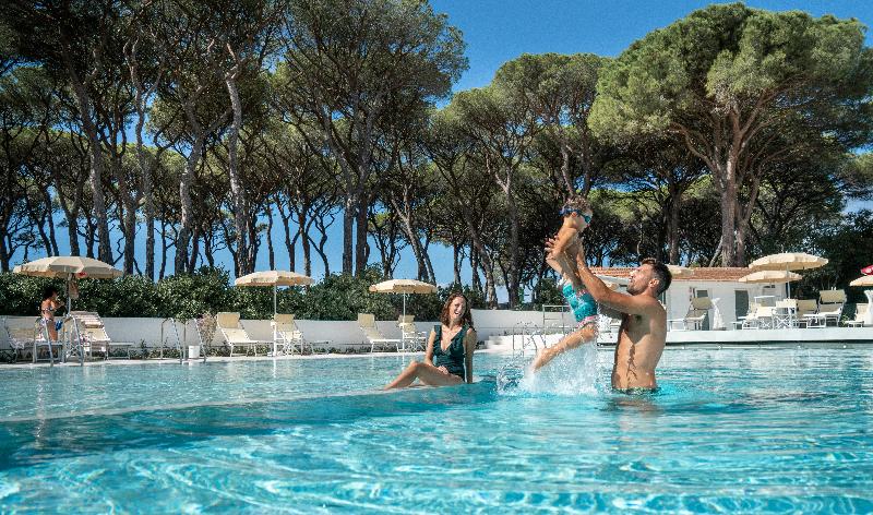 The Sense Experience Resort