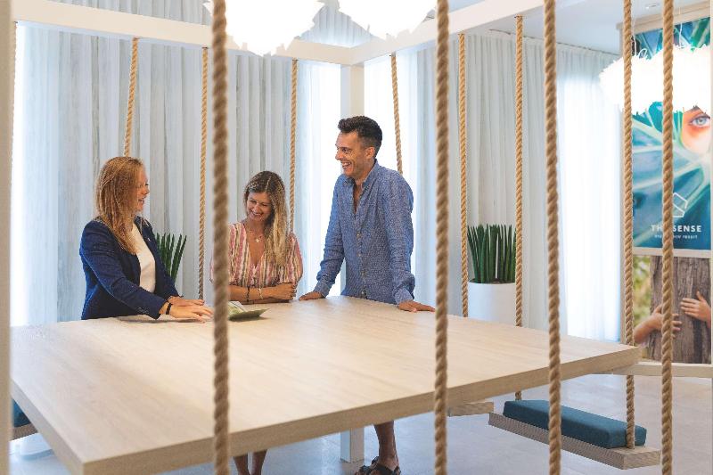 The Sense Experience Resort