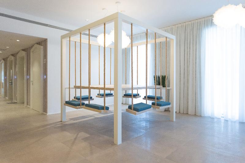 The Sense Experience Resort