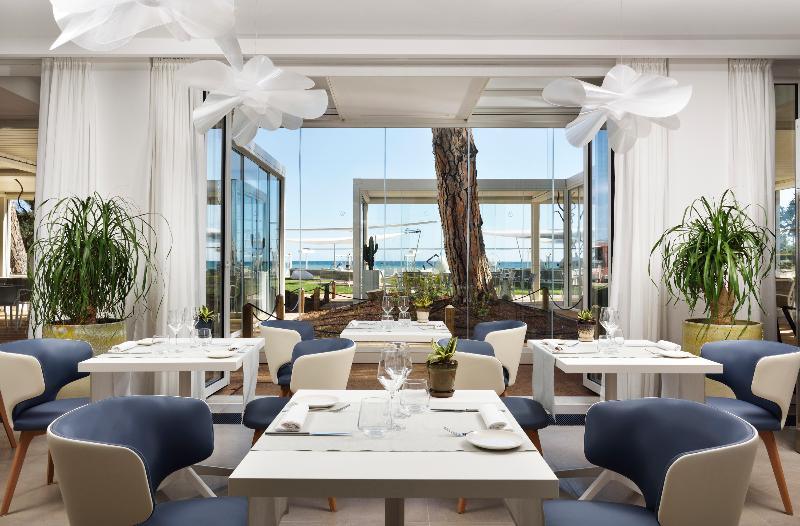 The Sense Experience Resort