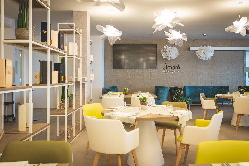 The Sense Experience Resort