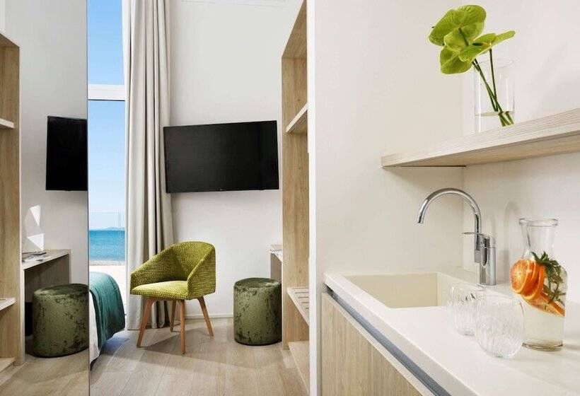 The Sense Experience Resort